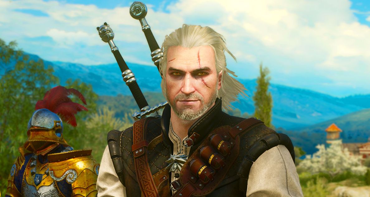 The Witcher 3 s Patch 1.20 is massive and will please fans 