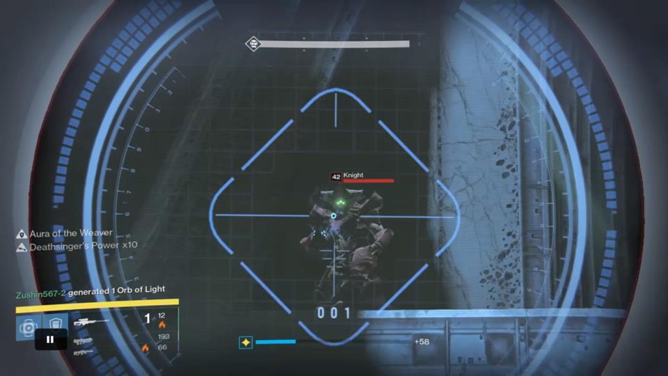 Pre-Raid Checklist