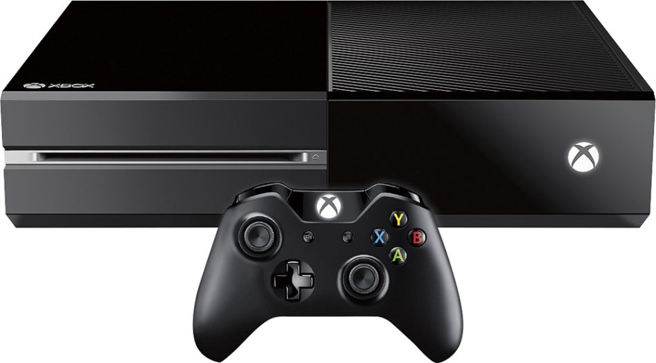 Microsoft cuts the price of Xbox One by $50 for a "limited time" - VG247