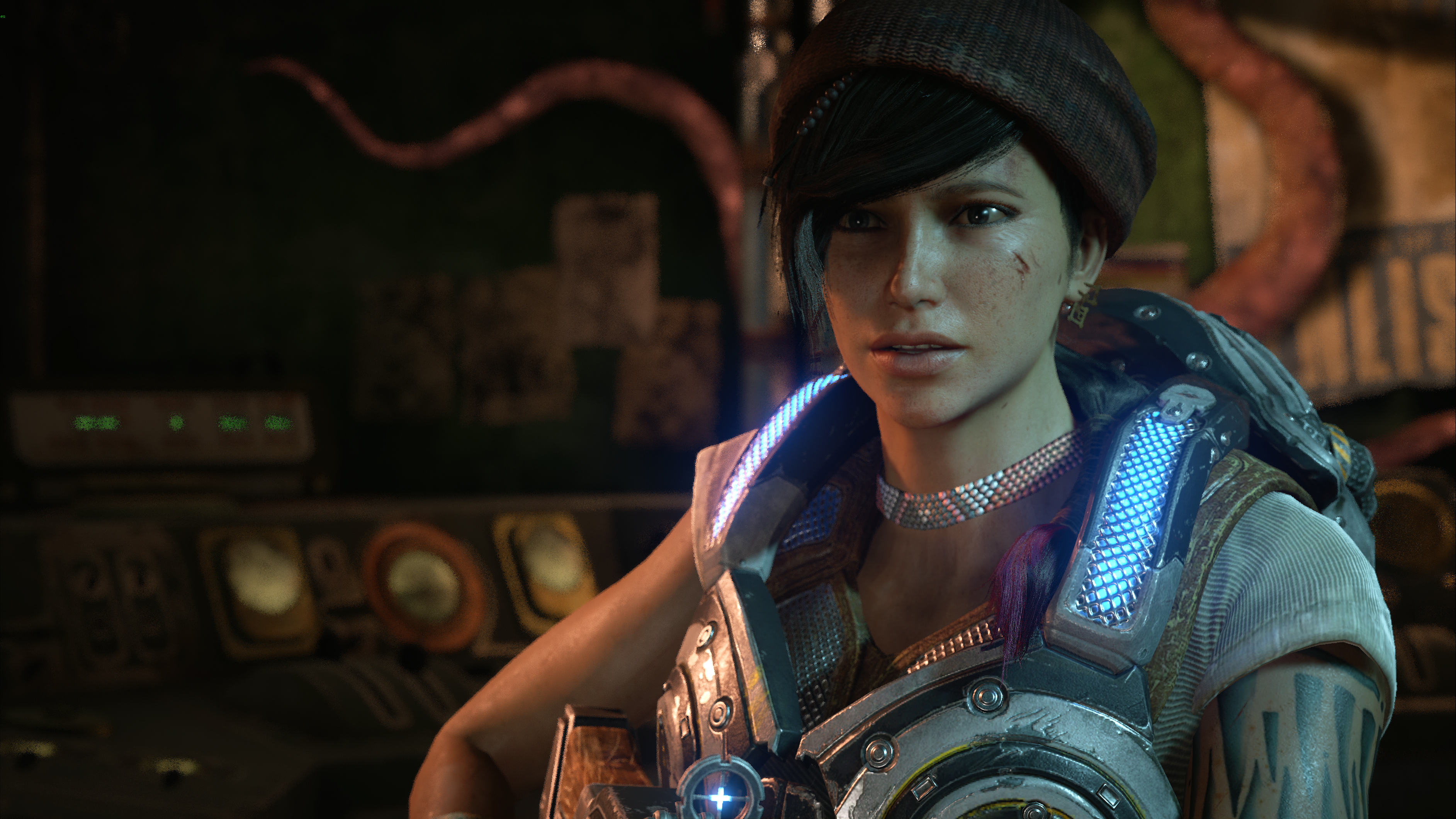 gears tactics console release date