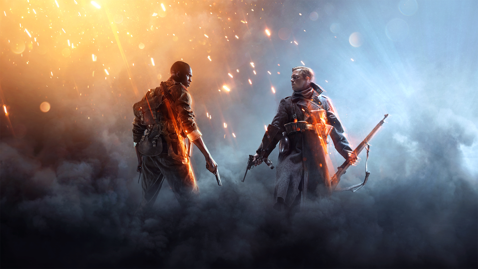 Battlefield 1: 17 beginner's tips for multiplayer combat ... - 1920 x 1080 jpeg 1127kB