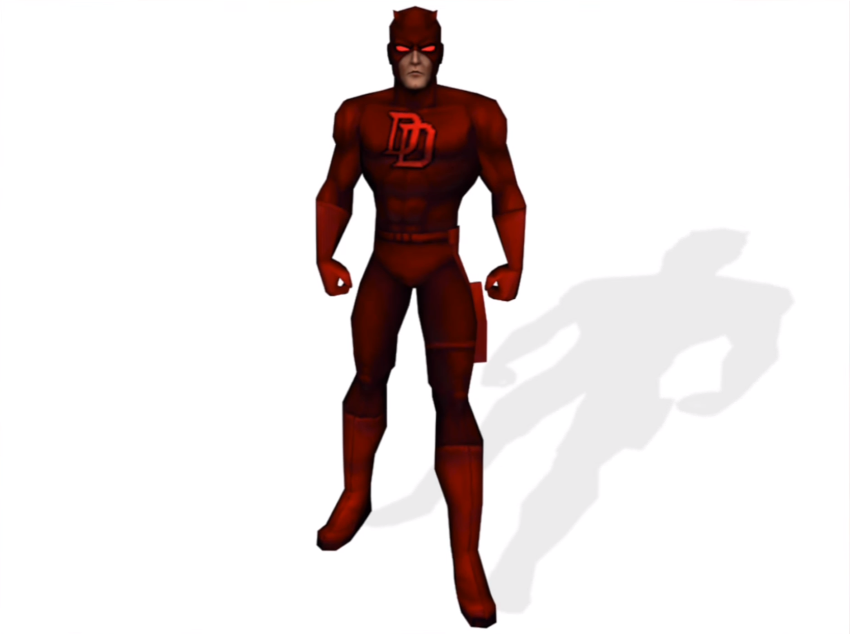 Daredevil Games For Free Daredevil Games For Free