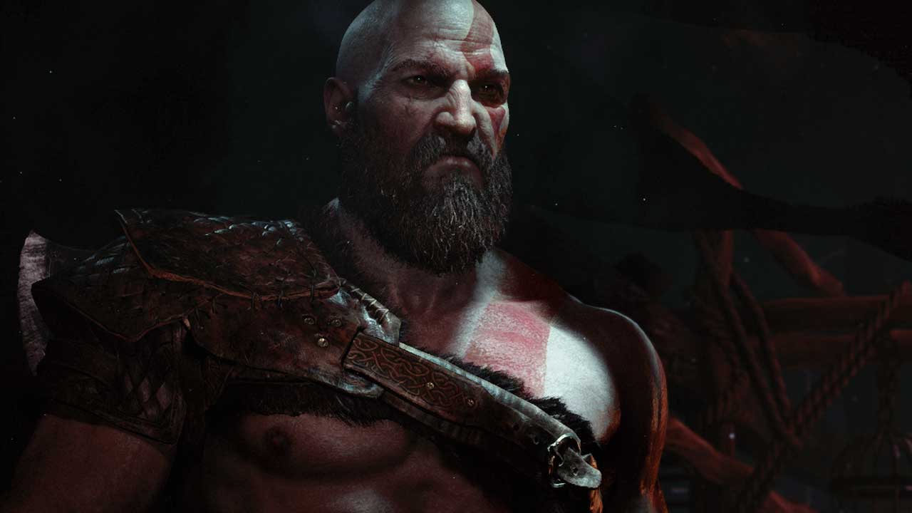 God of War was inspired by cancelled Star Wars TV series ...