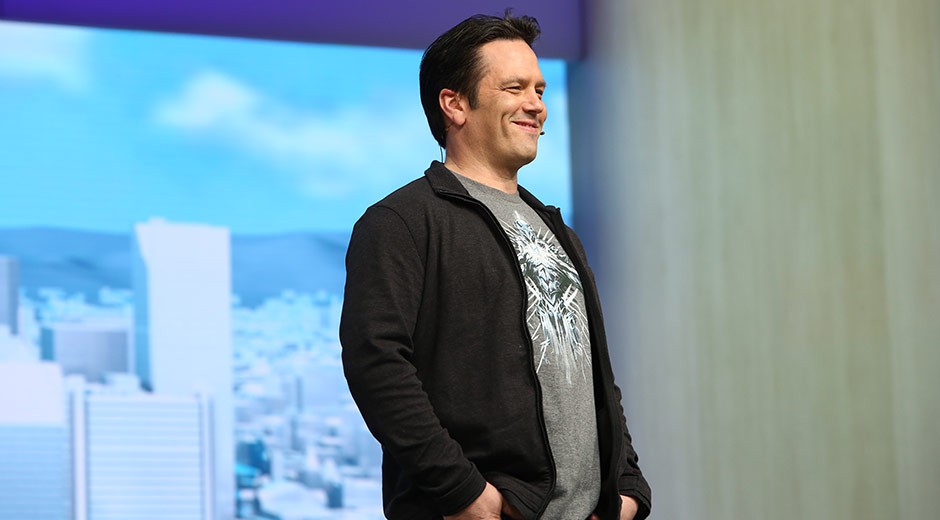 Microsoft almost released an upgraded Xbox One this year 
