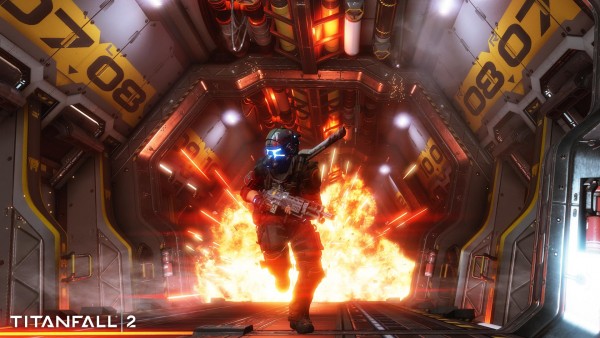 Titanfall pc matchmaking