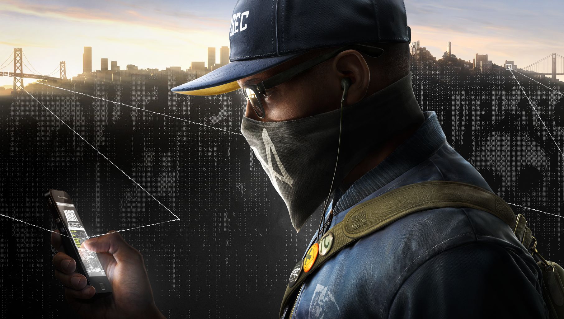 Watch Dogs 2 preorders below expectations, but so were Far Cry 3's