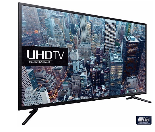 Best 4K TV Black Friday 2017 deals - VG247