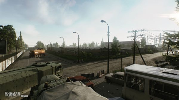 Gpsa тарков