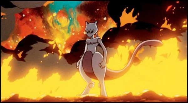 Pokemon Go unlocks Mewtwo for regular raids | VG247