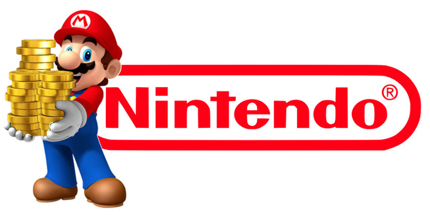 Nintendo No Longer Accepting Credit Cards On 3DS Wii U EShop In Europe 