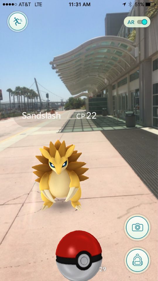 Pokemon Go ic Con panel moved to larger hall due to app pokemon go ic con panel moved to larger area due to apps popularity