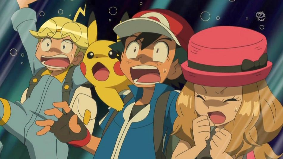 Pokemon Lustig Pokemon Lustig