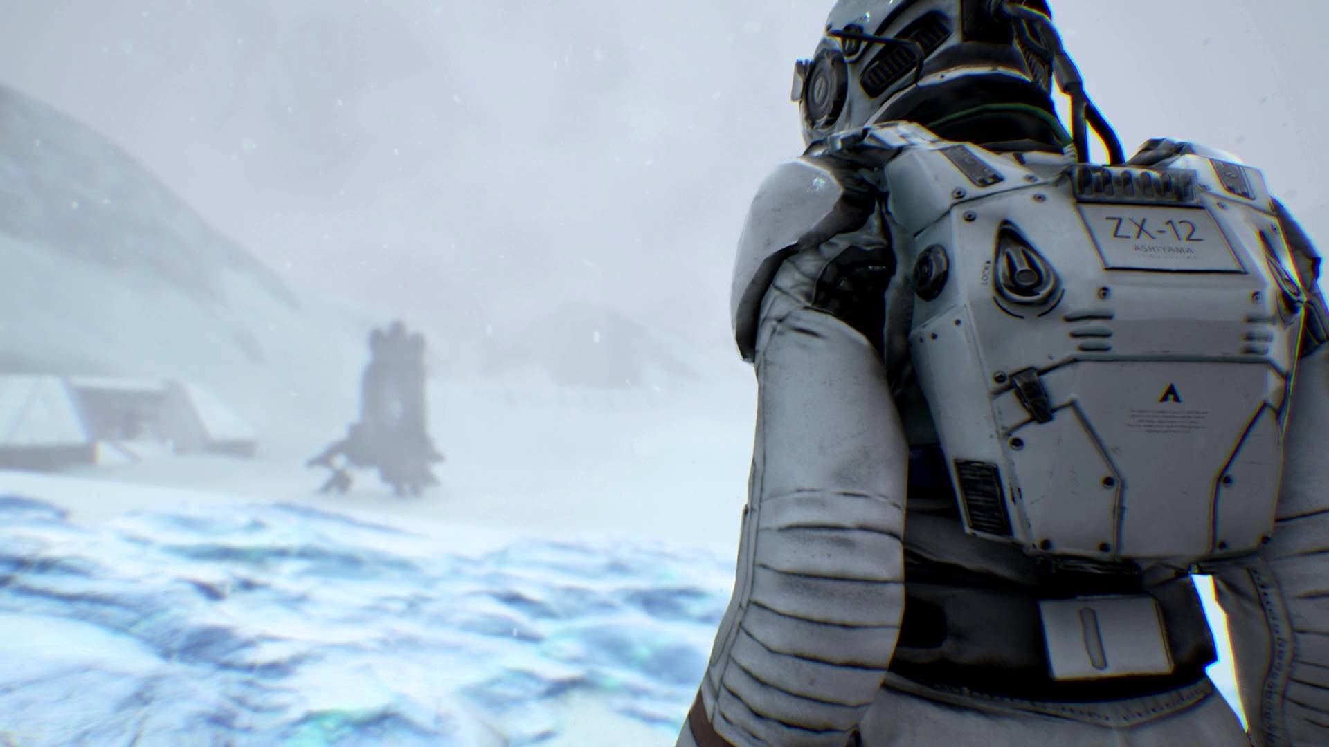 The Turing Test brings first-person puzzles, asks questions about ...