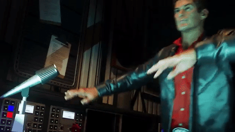 What do David Hasselhoff, breakdancing Zombies and Frankie Goes to