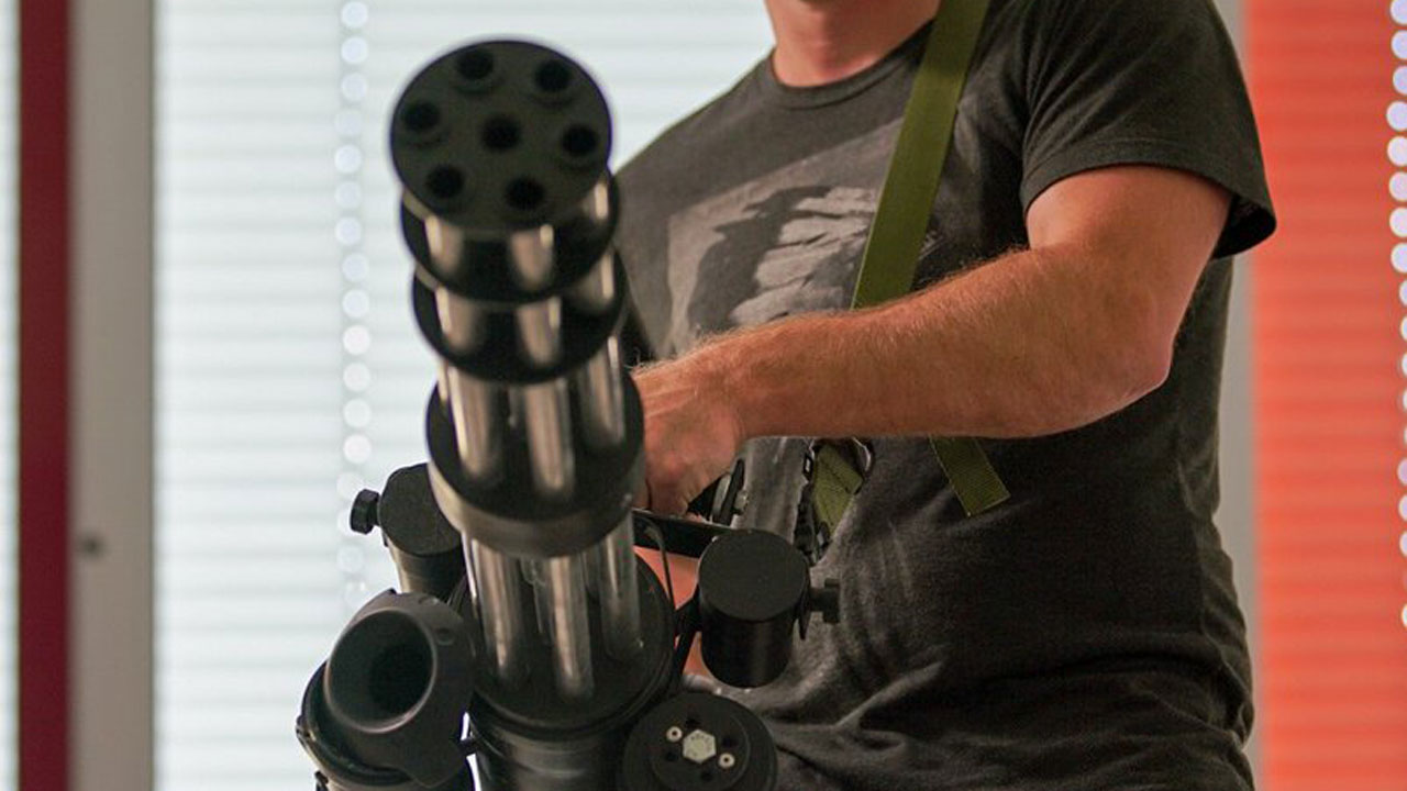serious sam 4 minigun