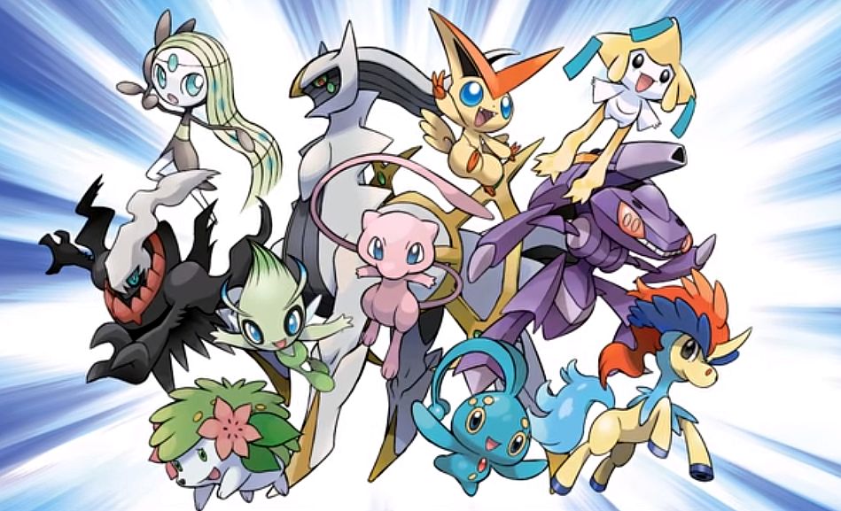 Mythical Pokemon Arceus is this month’s Pokemon Omega Ruby mythical pokemon arceus is this months pokemon omega ruby alpha sapphire hand out
