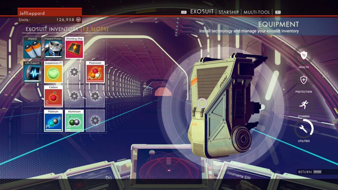 No Man's Sky 11 essential tips to survive, farm and thrive in space