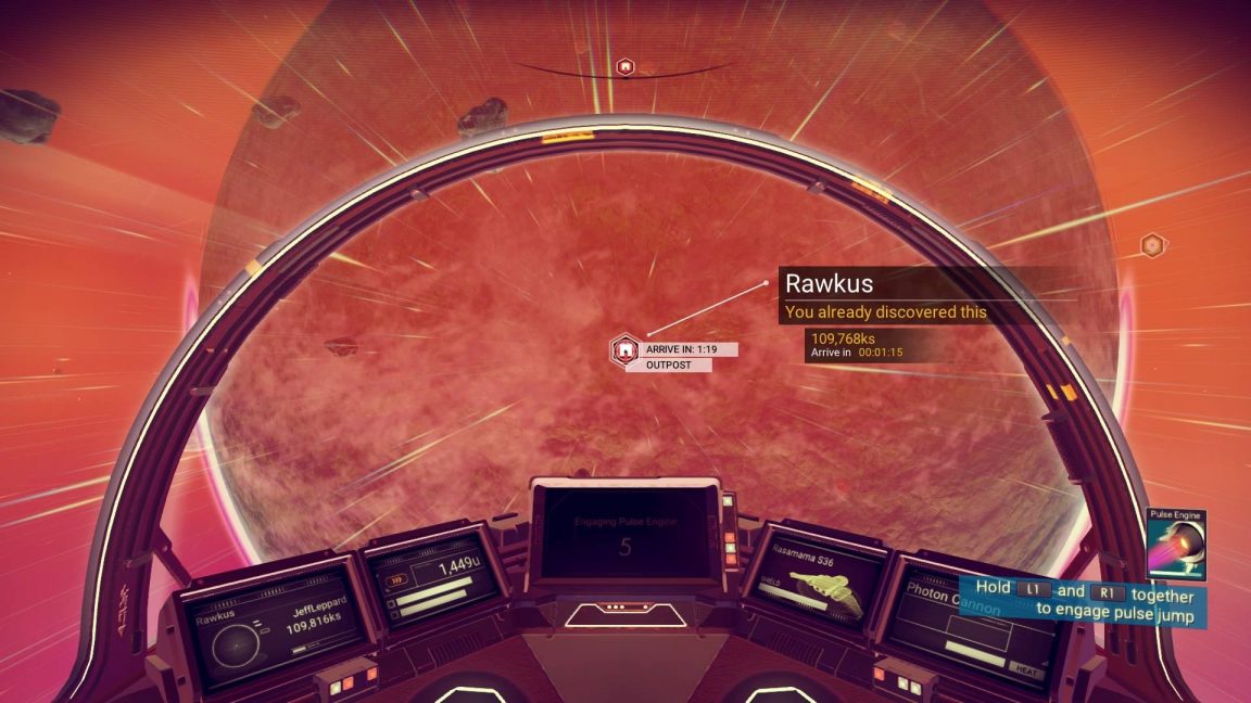 No Man's Sky: 11 essential tips to survive, farm and ...