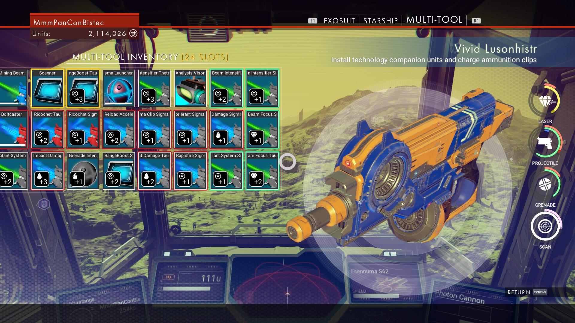 No man s sky грузовой корабль s класса где найти