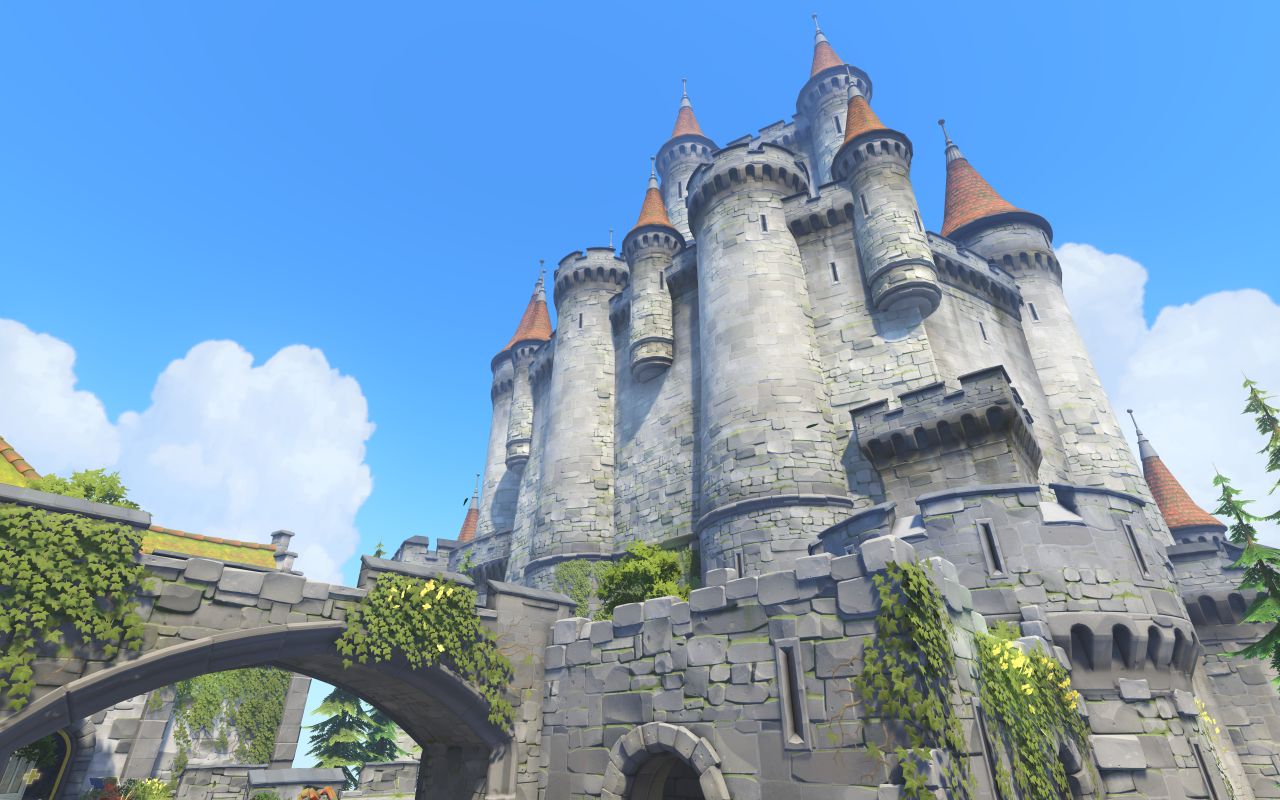 Eichenwalde Eichenwalde