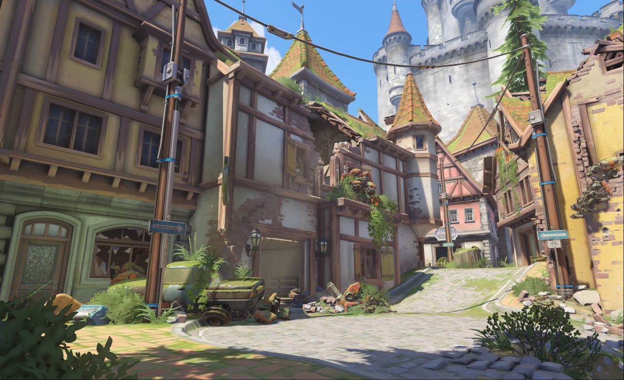 Eichenwalde Eichenwalde