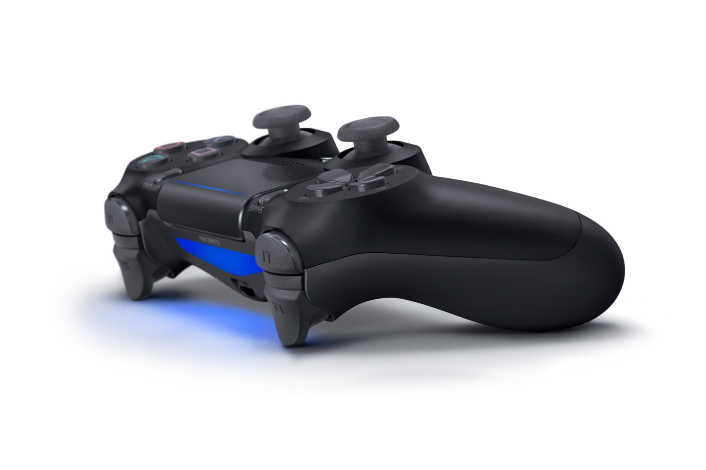 Steam beta update adds DualShock 4 support - VG247