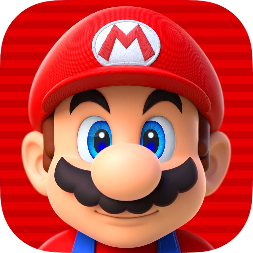 Super Mario Run demo download release date iPhone iPad