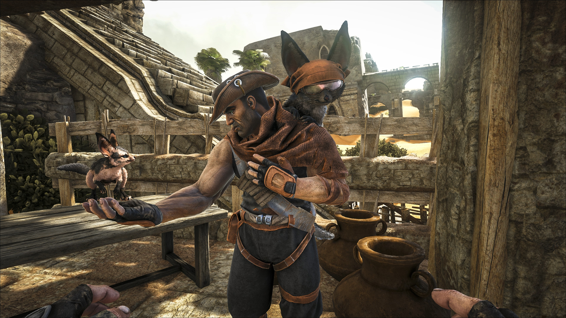 download ark scorched earth for free