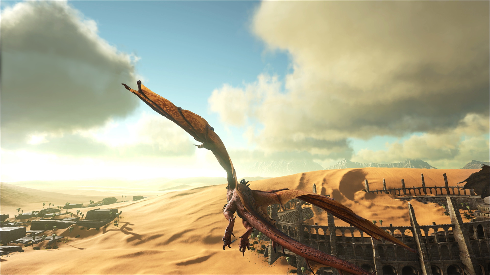 download ark scorched earth