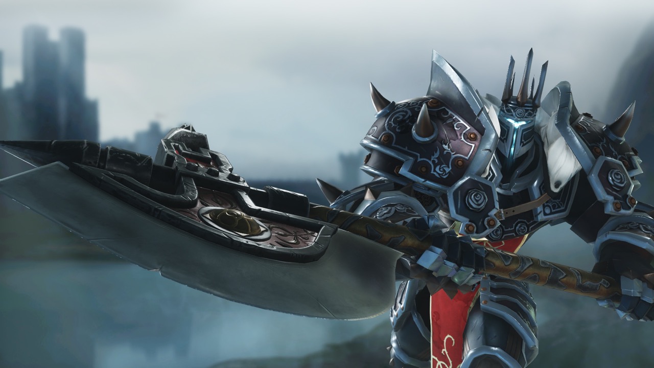 Amazon Game Studios unveils three PC games Breakaway, Crucible, New