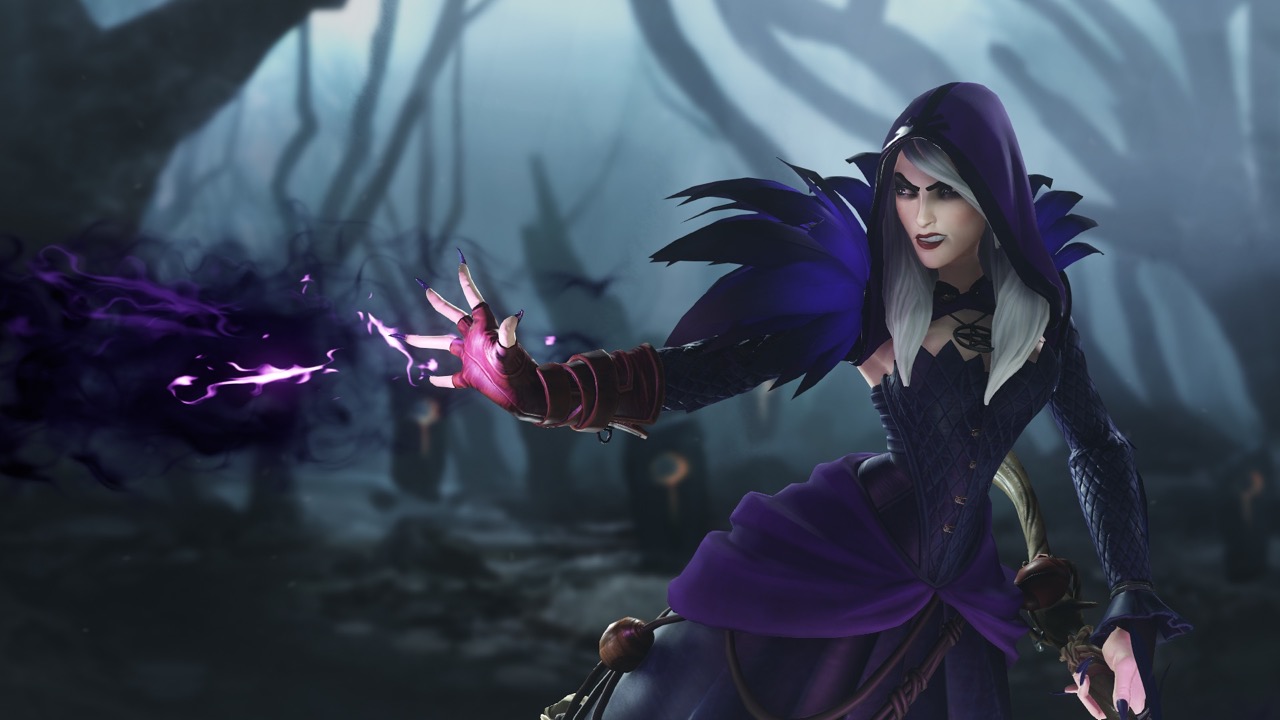 Amazon Game Studios unveils three PC games Breakaway, Crucible, New World VG247