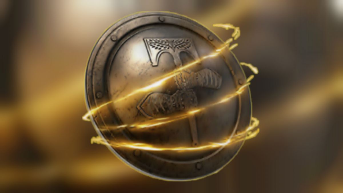 Destiny Rise of Iron Iron Lord's Legacy, Iron Lord Artifacts, and