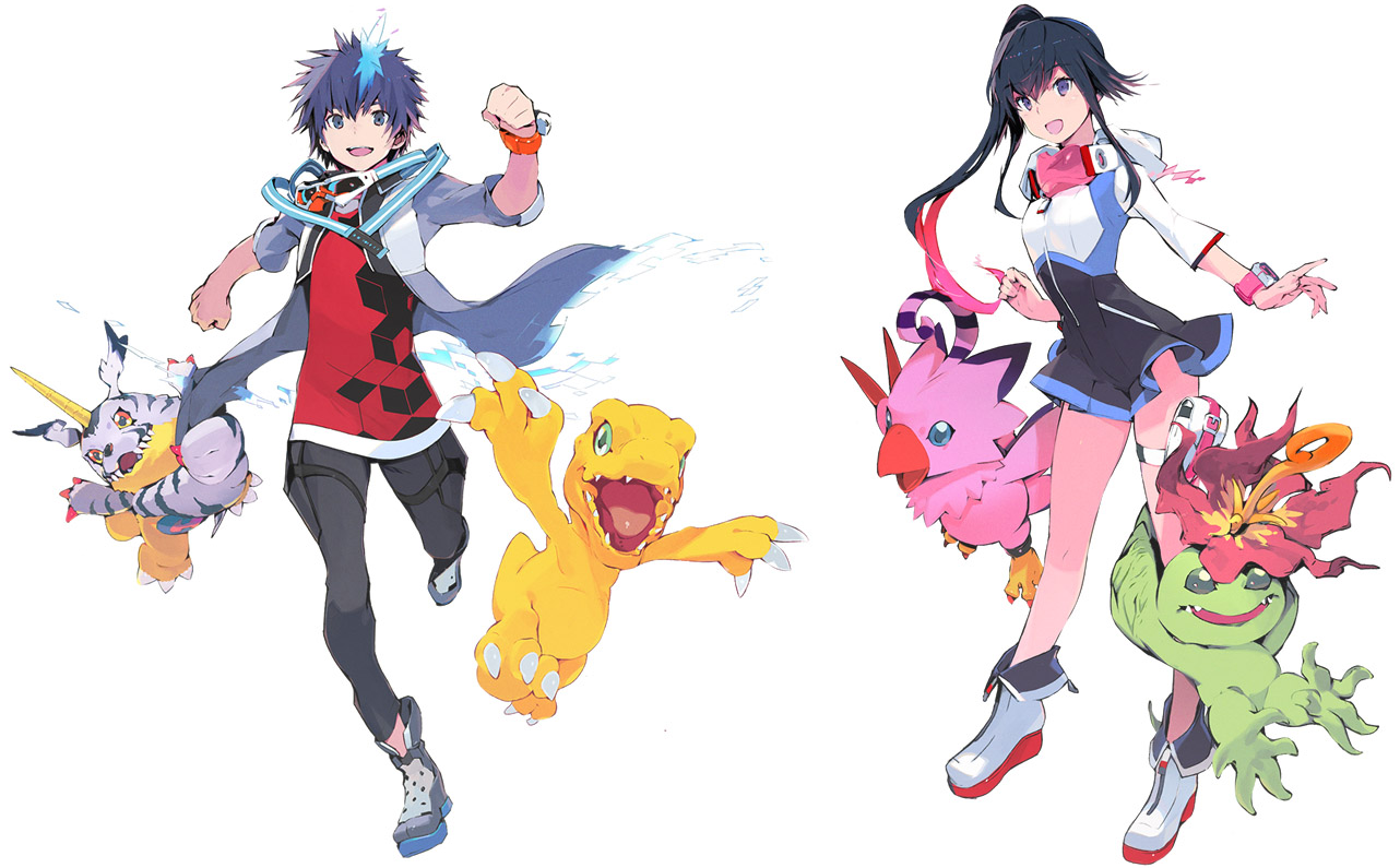 digimon world next order sluggish