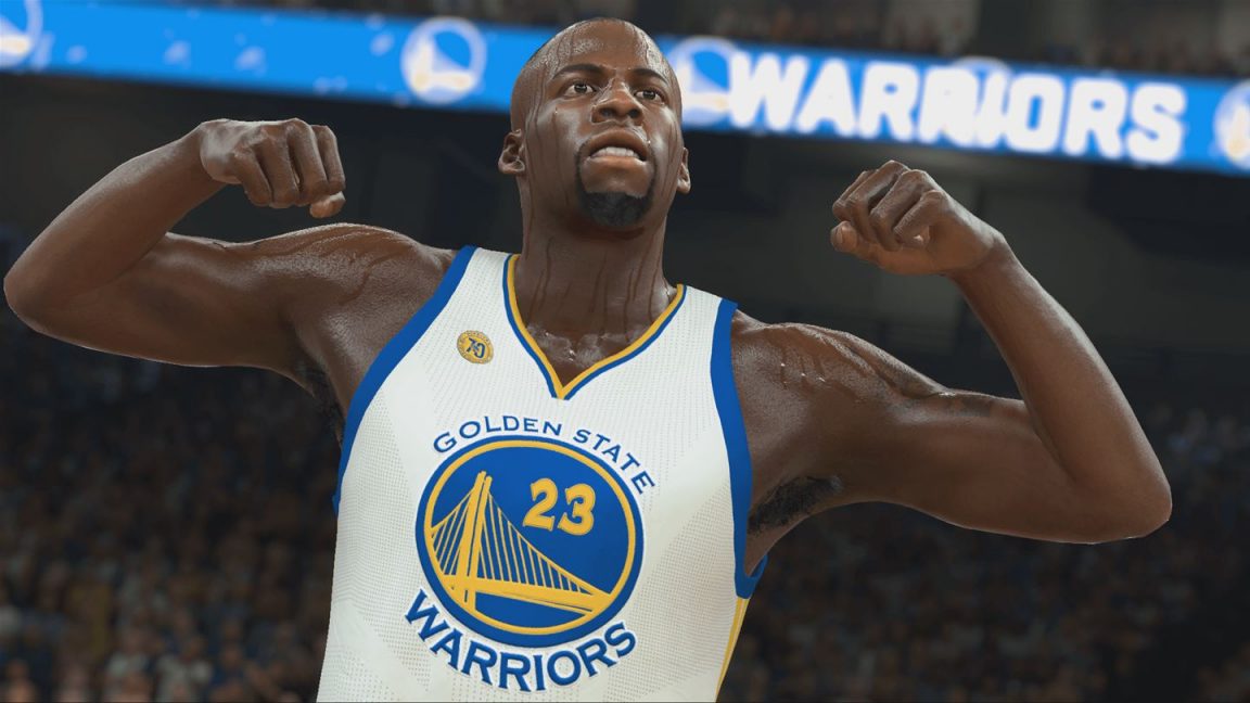 nba 2k19 prelude download free