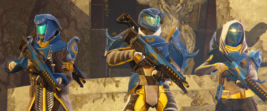 Destiny: Bungie has already banned some of the Trials of ... - 912 x 381 jpeg 194kB