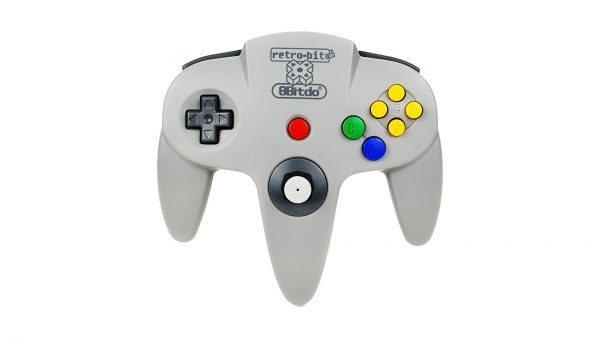 Nintendo 64 deals