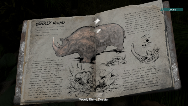 ark gamepedia layout changed ark gamepedia layout changed
