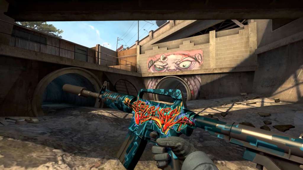 for windows instal Sawed-Off Full Stop cs go skin