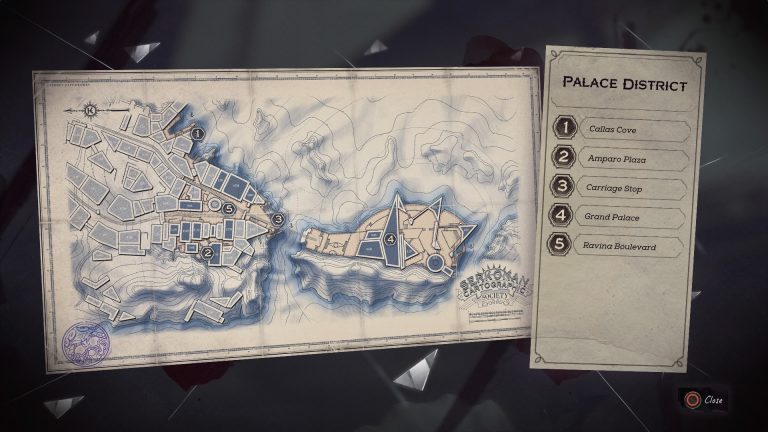 where to find master key dishonored 2 mission 7 where to find master key dishonored 2 mission 7