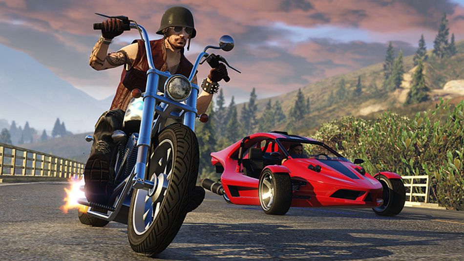 GTA Online cheats will get their character reset after ... - 950 x 534 jpeg 99kB