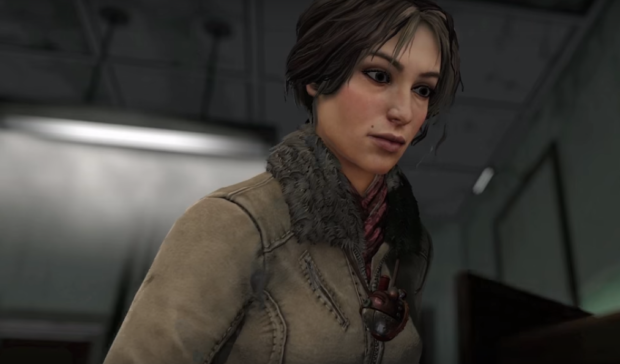 syberia 3 publisher