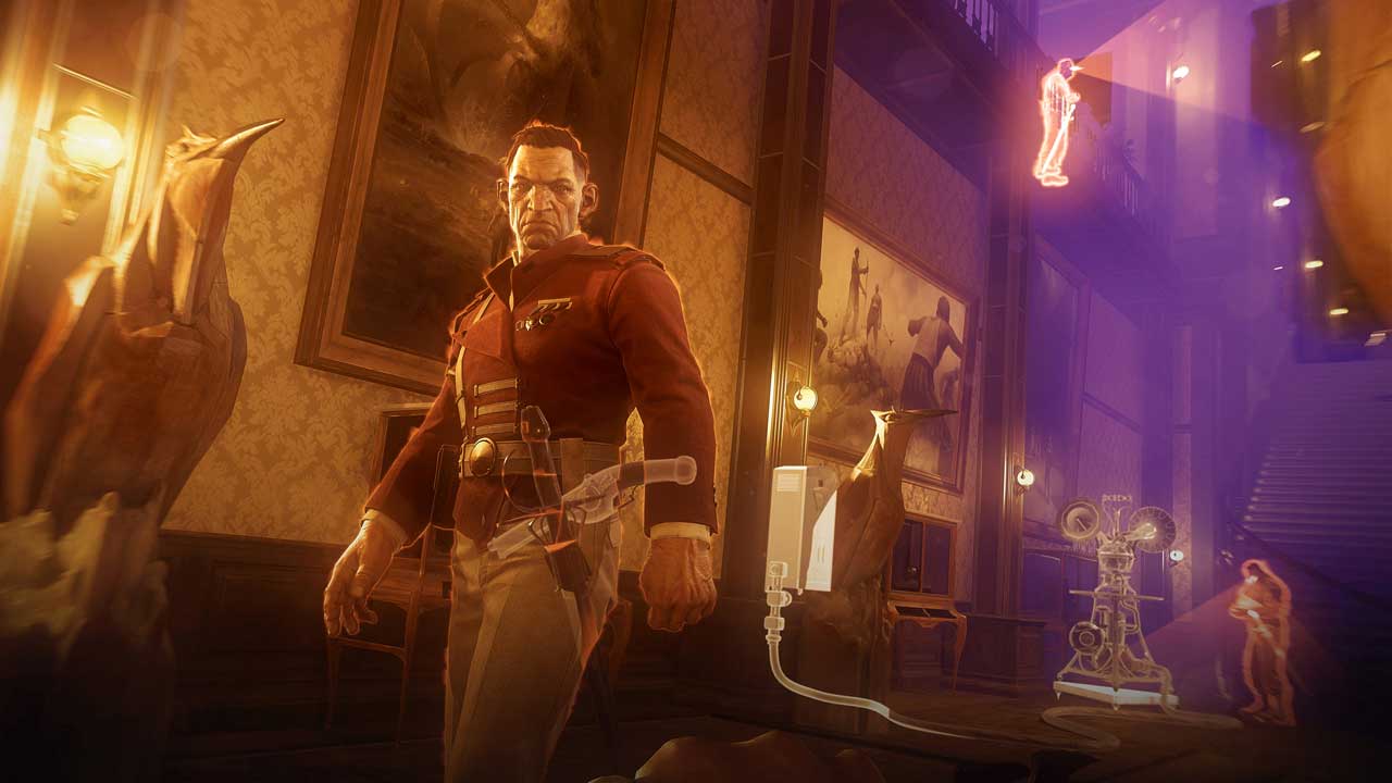 Dishonored 2 beginner's guide 10 tips for all you aspiring assassins