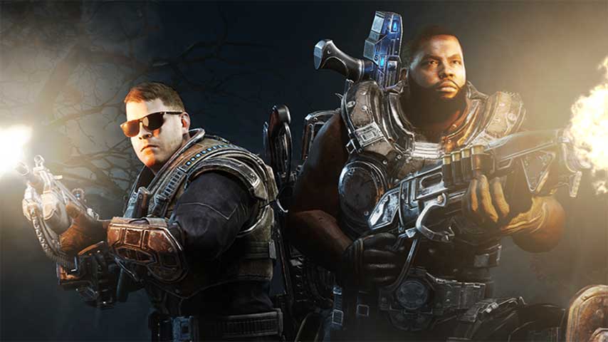 gears war jewels run killer mike el dlc air vg247