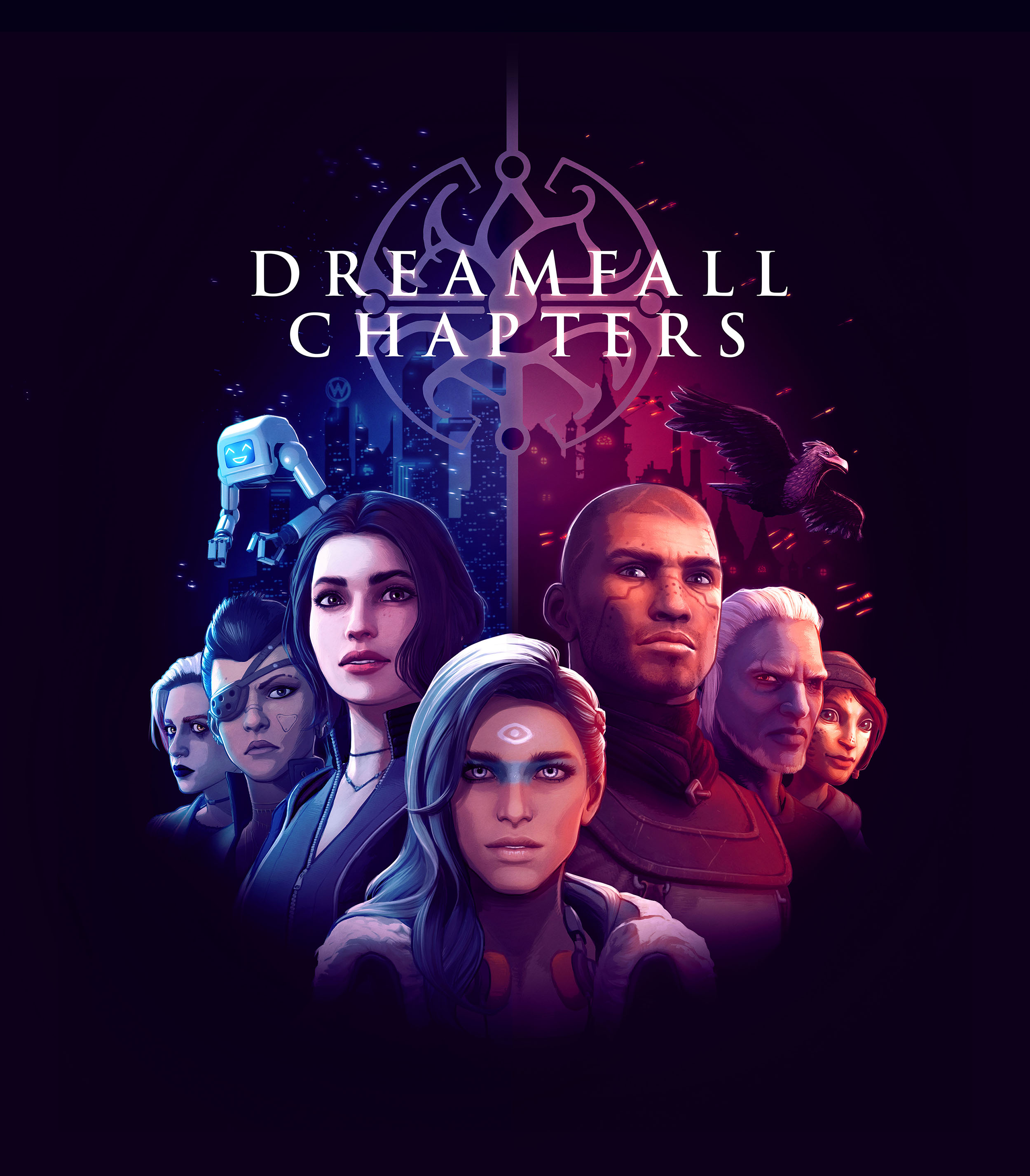 dreamfall chapters dreamfall chapters