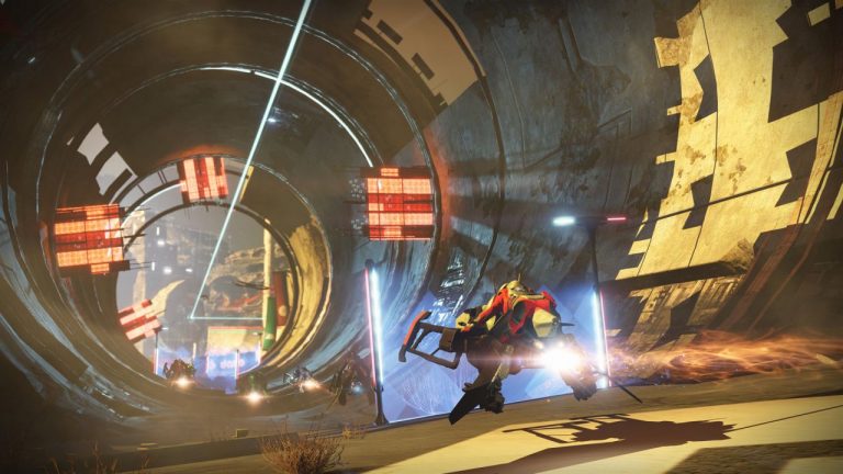 prismatica sparrow destiny