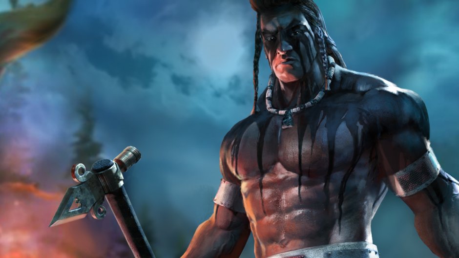 Killer Instinct Definitive Edition out today on Windows 10 as a Xbox