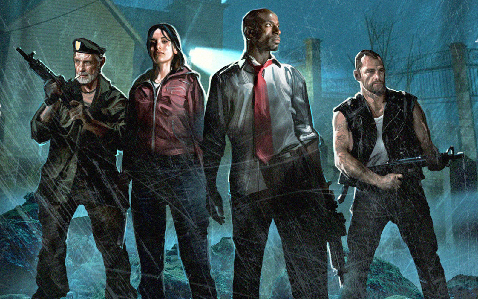 can you download left 4 dead 2 on xbox one