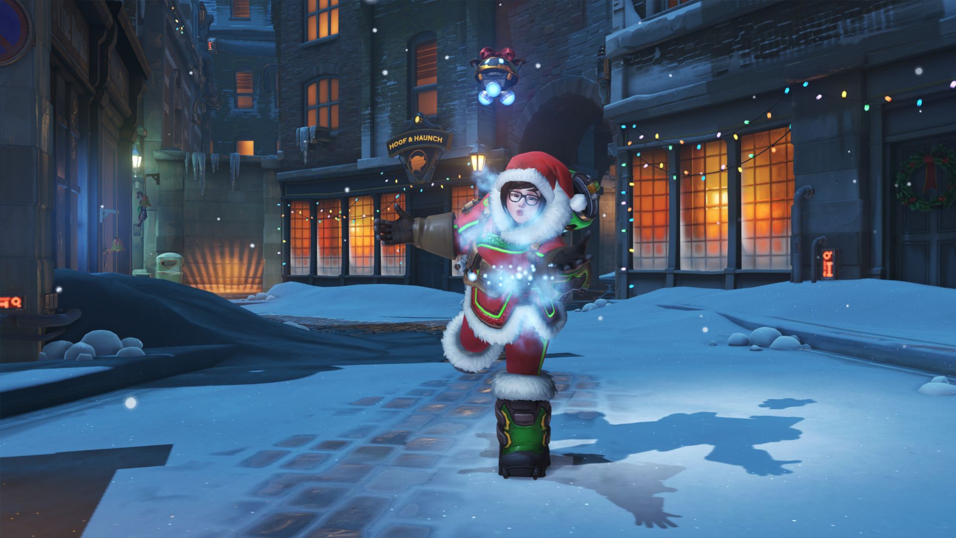 news overwatch winter wonderland voice lines news overwatch winter wonderland voice lines