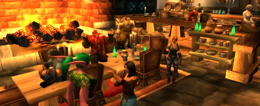 wow 1.12.1 vanilla client download elysium wow 1.12.1 vanilla client download elysium