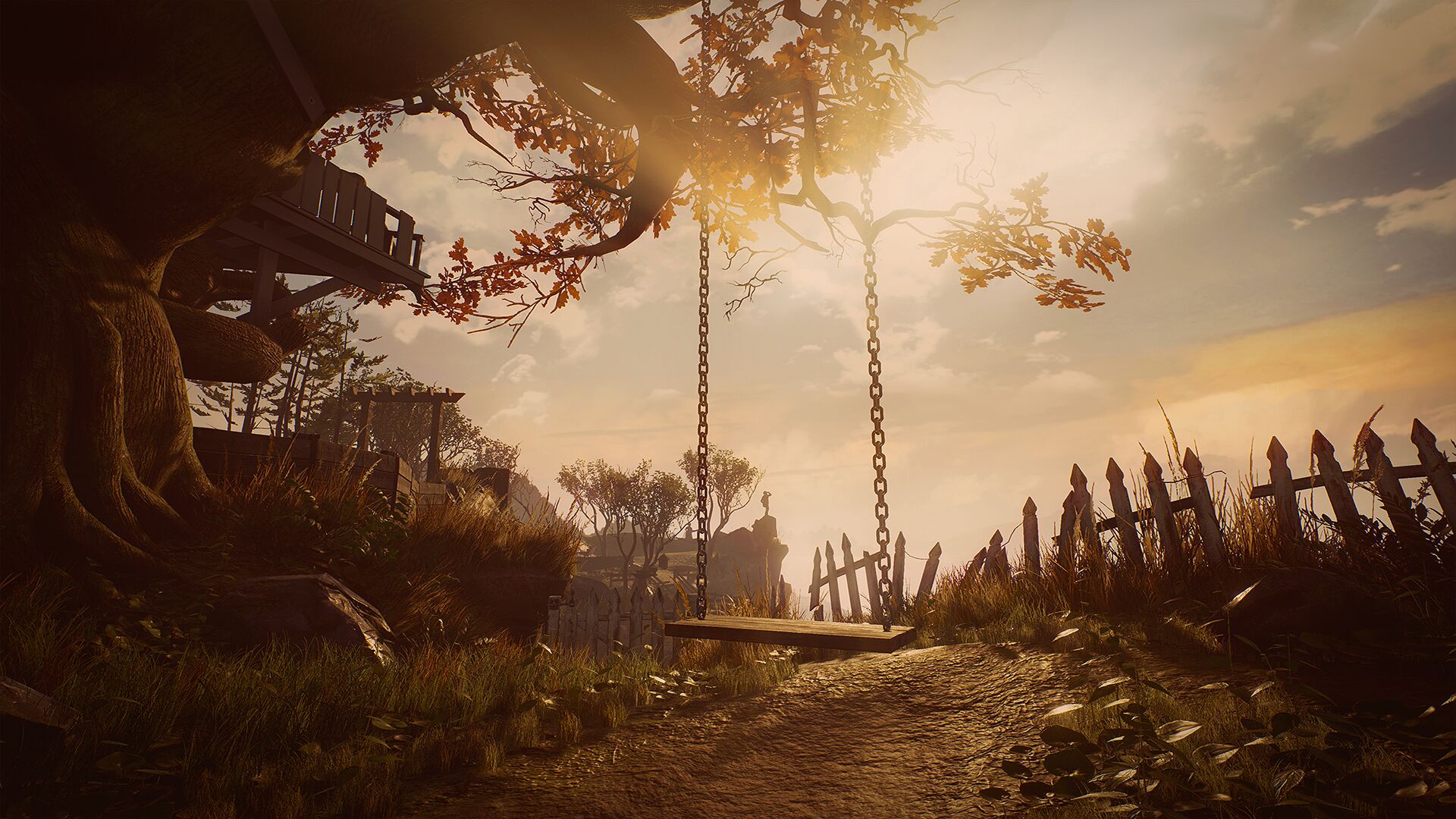 What Remains of Edith Finch is a game for everyone who has ever been ...